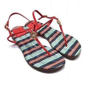 Tory Burch Emmy Habanero Sandals